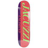 Load image into Gallery viewer, Jacuzzi Skateboard Deck Flavor 8.5" x 32.2"