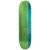 Load image into Gallery viewer, Jacuzzi Skateboard Deck Flavor 8.5" x 32.2"
