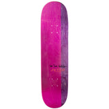Load image into Gallery viewer, Jacuzzi Skateboard Deck Louie Barletta Later 8.0" x 31.6"
