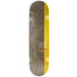Load image into Gallery viewer, Jacuzzi Skateboard Deck Michael Pulizzi Hold Em Green 8.375" x 32.1"