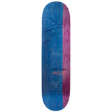 Load image into Gallery viewer, Jacuzzi Skateboard Deck Tony Latham Smooshed 8.5" x 32.2"