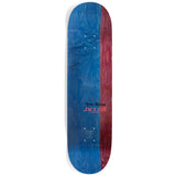 Load image into Gallery viewer, Jacuzzi Skateboard Deck Weedstar 8.25" x 31.5"