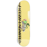 Load image into Gallery viewer, Jacuzzi Skateboard Deck Yanko Venom Treat 8.25" x 32"