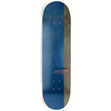 Load image into Gallery viewer, Jacuzzi Skateboard Deck Zander Race Car 8.125" x 32"
