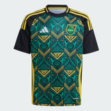 Load image into Gallery viewer, adidas JAMAICA 24 AWAY JERSEY KIDS