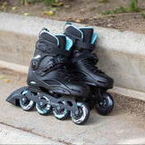 Load image into Gallery viewer, Rollerblade RB 80 Women Skates