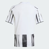Load image into Gallery viewer, adidas Juventus 25/26 Home Jersey Kids