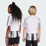 Load image into Gallery viewer, adidas Juventus 25/26 Home Jersey Kids