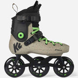 Load image into Gallery viewer, K2 Grid 110 Skates