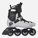 Load image into Gallery viewer, K2 Surge 80 Skates
