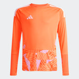 Load image into Gallery viewer, adidas Youth Tiro 26 Competition Goalkeeper Jersey Long Sleeve