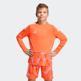 Load image into Gallery viewer, adidas Youth Tiro 26 Competition Goalkeeper Jersey Long Sleeve