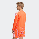 Load image into Gallery viewer, adidas Youth Tiro 26 Competition Goalkeeper Jersey Long Sleeve