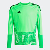 Load image into Gallery viewer, adidas Youth Tiro 26 Competition Goalkeeper Jersey Long Sleeve
