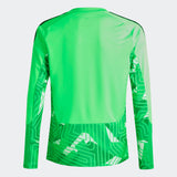 Load image into Gallery viewer, adidas Youth Tiro 26 Competition Goalkeeper Jersey Long Sleeve