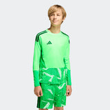 Load image into Gallery viewer, adidas Youth Tiro 26 Competition Goalkeeper Jersey Long Sleeve
