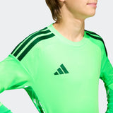 Load image into Gallery viewer, adidas Youth Tiro 26 Competition Goalkeeper Jersey Long Sleeve
