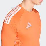Load image into Gallery viewer, adidas Men's Tiro 26 Competition Goalkeeper Jersey Long Sleeve