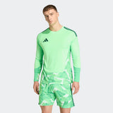Load image into Gallery viewer, adidas Men's Tiro 26 Competition Goalkeeper Jersey Long Sleeve