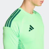 Load image into Gallery viewer, adidas Men's Tiro 26 Competition Goalkeeper Jersey Long Sleeve