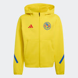 Load image into Gallery viewer, adidas Club America Anthem Jacket Youth