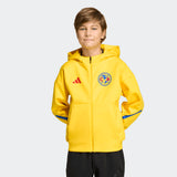 Load image into Gallery viewer, adidas Club America Anthem Jacket Youth