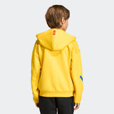 Load image into Gallery viewer, adidas Club America Anthem Jacket Youth