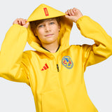 Load image into Gallery viewer, adidas Club America Anthem Jacket Youth