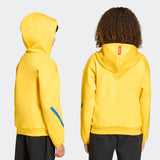 Load image into Gallery viewer, adidas Club America Anthem Jacket Youth