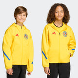 Load image into Gallery viewer, adidas Club America Anthem Jacket Youth