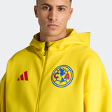 Load image into Gallery viewer, adidas Club America Anthem Men's Jacket