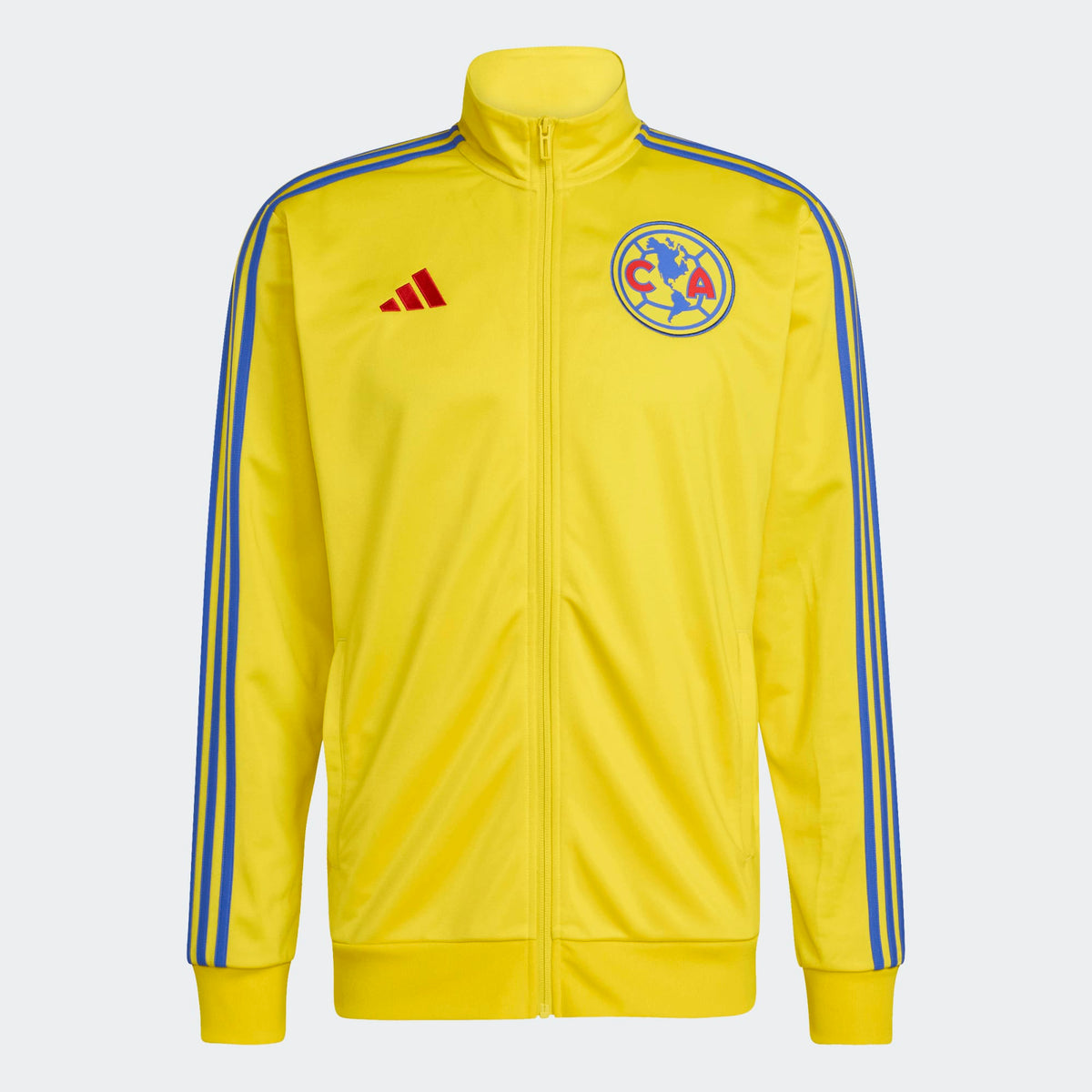 adidas Club America Track Jacket