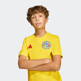 Load image into Gallery viewer, adidas Club America Kids Tee