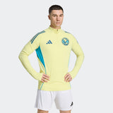 Load image into Gallery viewer, adidas Club America Training 1/4 Zip