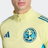 Load image into Gallery viewer, adidas Club America Training 1/4 Zip
