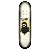 Load image into Gallery viewer, Krooked Skateboard Deck Wilson Concealed 8.38" x 32.25"