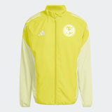 Load image into Gallery viewer, adidas Club America TIRO25 COMPETITION PRESENTATION JACKET Yellow