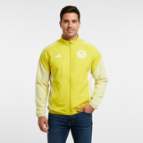 Load image into Gallery viewer, adidas Club America TIRO25 COMPETITION PRESENTATION JACKET Yellow