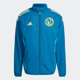 Load image into Gallery viewer, adidas Club America TIRO25 COMPETITION PRESENTATION JACKET Blue