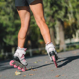 Load image into Gallery viewer, Flying Eagle S7680 Raptor Pink Skates