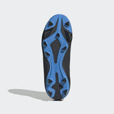 Load image into Gallery viewer, adidas Youth F50 Hyperfast Club Mid Firm/Multi Ground Soccer Cleats