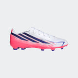Load image into Gallery viewer, adidas F50 HYPERFAST LEAGUE Firm Ground Soccer Cleats