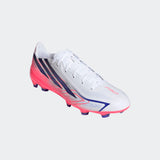 Load image into Gallery viewer, adidas F50 HYPERFAST LEAGUE Firm Ground Soccer Cleats