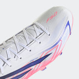 Load image into Gallery viewer, adidas F50 HYPERFAST LEAGUE Firm Ground Soccer Cleats