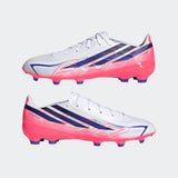 Load image into Gallery viewer, adidas F50 HYPERFAST LEAGUE Firm Ground Soccer Cleats