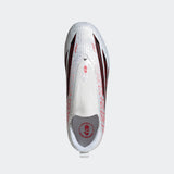 Load image into Gallery viewer, adidas F50 League Lamine Yamal Laceless Firm Ground Football Boots Kids