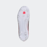 Load image into Gallery viewer, adidas F50 League Lamine Yamal Laceless Firm Ground Football Boots Kids