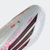 Load image into Gallery viewer, adidas F50 League Lamine Yamal Laceless Firm Ground Football Boots Kids