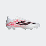 Load image into Gallery viewer, adidas F50 LEAGUE LAMINE YAMAL Laceless Firm Ground / Multi Ground Football Boots