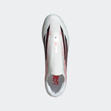 Load image into Gallery viewer, adidas F50 LEAGUE LAMINE YAMAL Laceless Firm Ground / Multi Ground Football Boots
